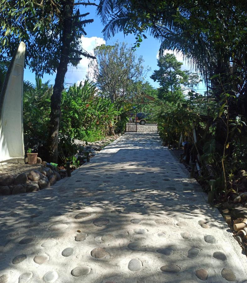 Rio Napo Lodge Misahualli Exterior photo